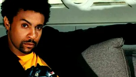 Shaggy canta, vineri, pentru fanii din Bucuresti!