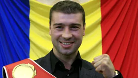 Bute a fost provocat de Librado Andrade