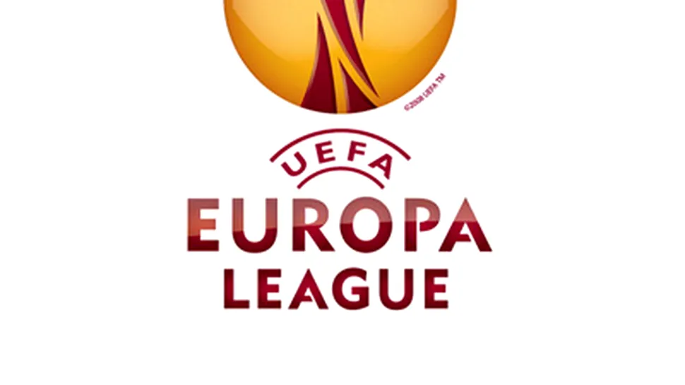 Vezi rezultatele meciurilor din Europa League de miercuri!