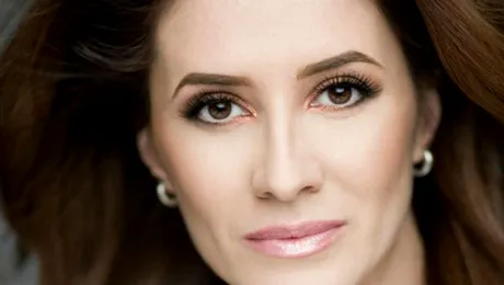 Iuliana Tudor jurizează la Romanian Fashion Philosophy AW17/18