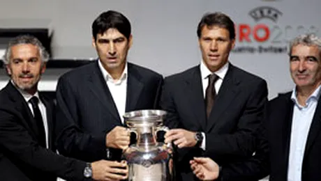 Piturca: Putem sa ne calificam