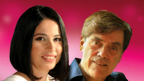 Vocea divină a artistei Seda Bagcan va fi acompaniată de pianistul Robert Haig, în concertul de la Bucureşti