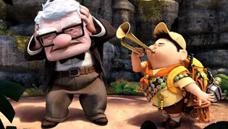 Disney va oferi oficial filme online prin Muvix.ro