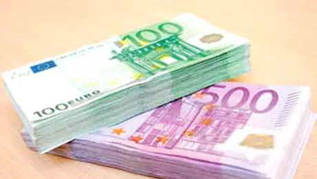 BNR isi mareste rezerva in plina depreciere