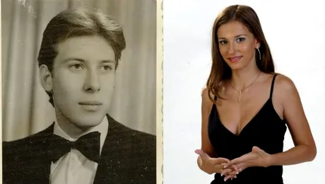 Vedetele PRO TV, ca la 16 ani…