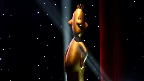 Gala Gopo 2013: Radu Jude și Silviu Purcărete, marii câștigători ai serii (Poze)