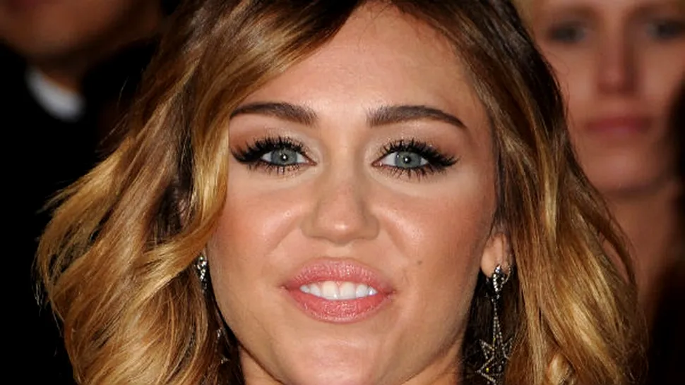5 lucruri pe care nu le ştiaţi despre Miley Cyrus