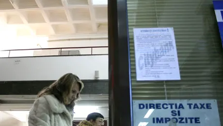 Românii, printre campionii Europei la numărul și valoarea impozitelor către Stat