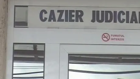 Cazierul fiscal va fi organizat ca o bază de date și se va elibera inclusiv în format electronic