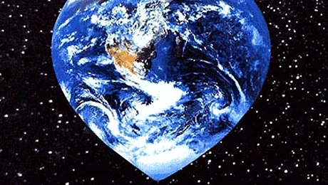 De Ziua Pamantului, incepe lupta impotriva poluarii!