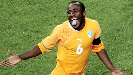 Refuzat de Rapid, dar dorit la Chelsea!