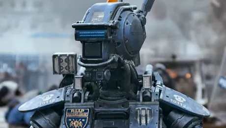 Filmul SF „Chappie” are premiera în cinematografele din România pe 6 martie