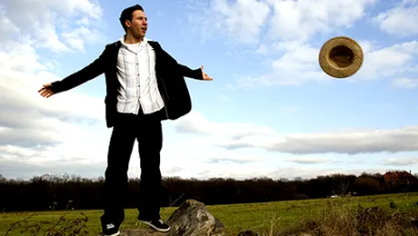 Bancul zilei: De ce e bine sa fii barbat