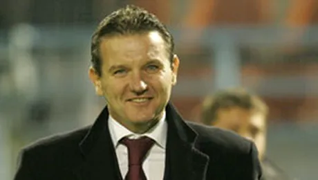 Zotta: „Contul Rapidului este gol!” (Prosport)