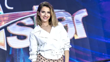 Lidia Buble a dat din casă. Cine spală vasele în cuplul pe care îl formează cu Răzvan Simion