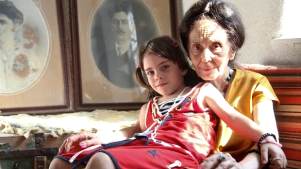 
Ce avere îi va lăsa Adriana Iliescu, cea mai bătrână mamă din lume, micuţei Eliza!

