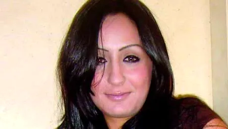 Iubita lui Dan Diaconescu a incercat sa se sinucida!