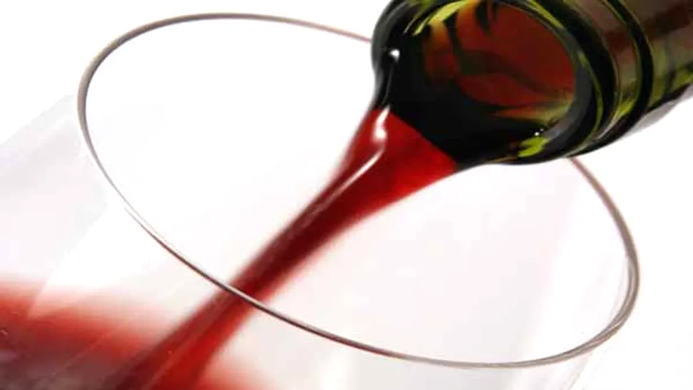 Vinul romanesc se aniverseaza, in fiecare an, pe 14 noiembrie! (Video)