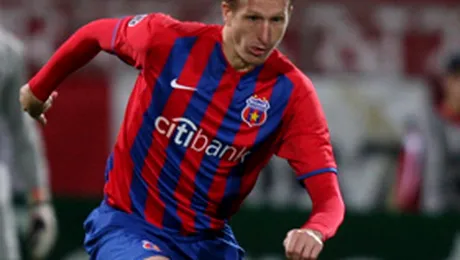 Aston Villa, pe urmele lui Goian! (Prosport)