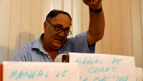 Autoritatile apara fraudele de la BAC