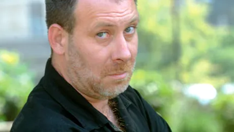 Florin Busuioc găteşte la Serviţi, vă rog!