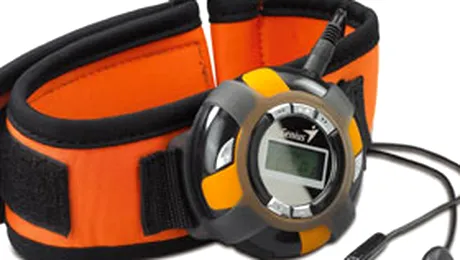 Asculta muzica si calculeaza-ti caloriile pierdute