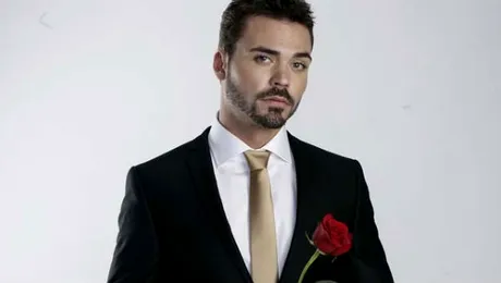 Burlacul a plans in marea finala: o iubeste pe Ana! (video)