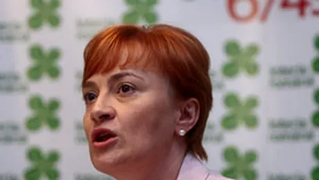 Loteria Nationala executata silit de FRF