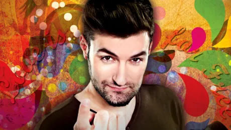 Smiley se lansează pe plan internaţional