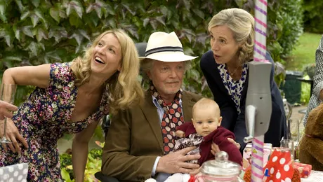 INTERVIU Harlan Coben, creatorul miniseriei „O singură şansă” de la Diva Universal: „Sper să devină un serial de referinţă”