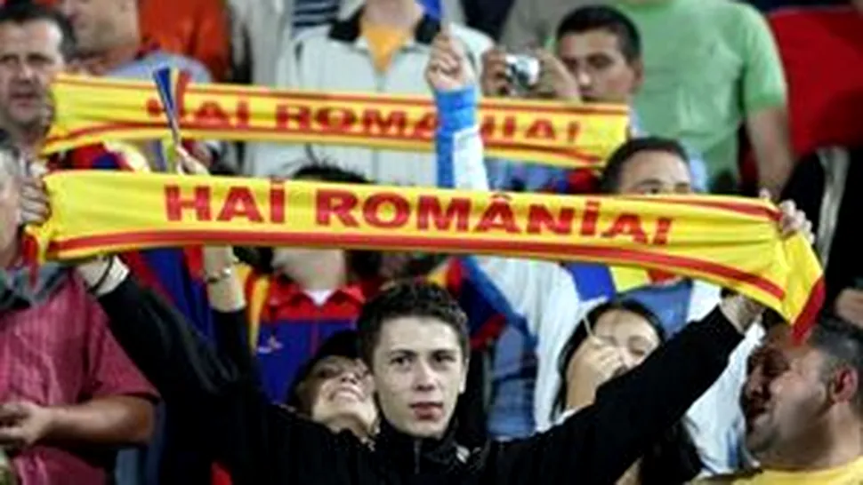 Serbia a umilit Romania si s-a calificat la Mondiale