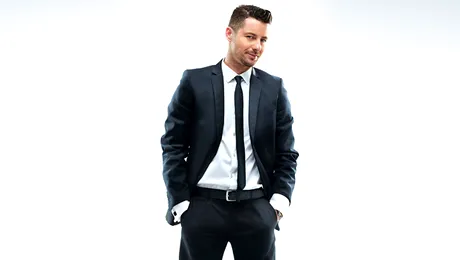 Adi Sînă: ”Îmi doresc foarte mult un copil”