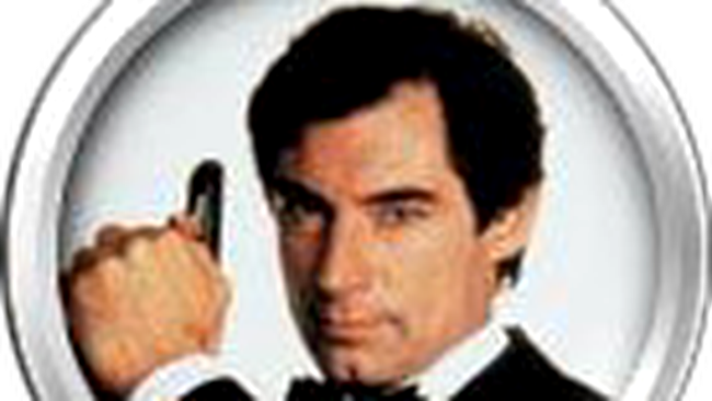 Timothy Dalton