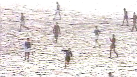 Premieră Corneliu Porumboiu: Al doilea joc