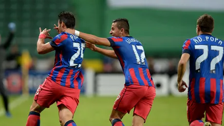 7.000 de bilete în plus la Steaua – Dinamo, din 1 martie