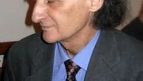 Poetul Grigore Vieru a murit