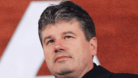 Toma va fi numarul 1 la Rapid