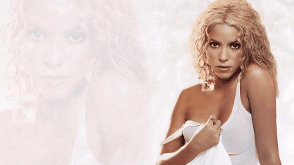 Shakira concerteaza pentru copiii defavorizati