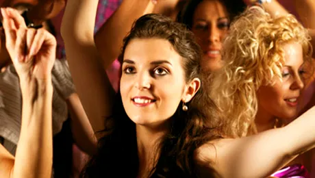 30 de lucruri pe care o femeie să le facă înainte de 30 de ani