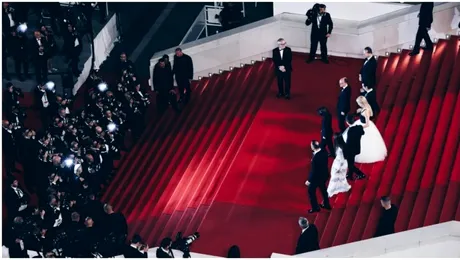 TikTok devine partener oficial al Festivalului de Film de la Cannes