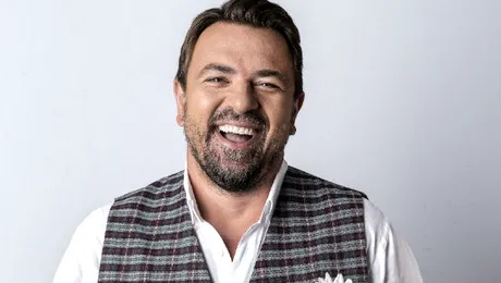 Horia Brenciu, dezvăluire: ”Eu am fost căluşar”