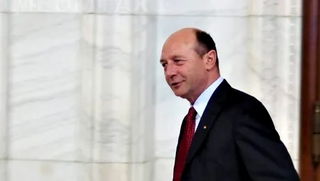Traian Basescu da „perversa” Curtii Constitutionale?!
