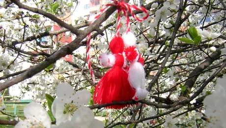 Târguri de Mărţişor din Bucureşti