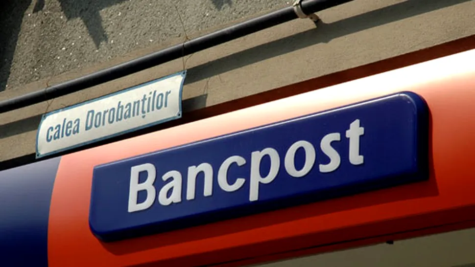 Bancpost majoreaza plafonul la creditele de consum