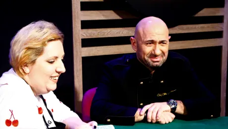 S-a aflat care dintre chefi va câştiga sezonul 5 ,,Chefi la cuţite”