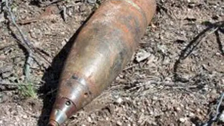 Traficul pe DN1, perturbat de o bomba!