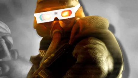 Sony ne avertizeaza in legatura cu imaginile 3D