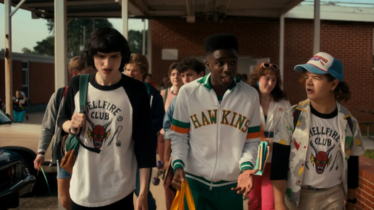 trailerul oficial stranger things a fost lanst 