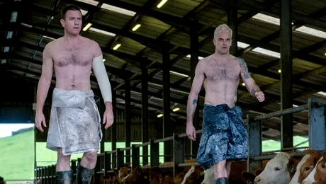 „T2 Trainspotting”, după 20 de ani. Alege-ţi viitorul! – VIDEO