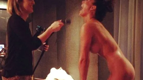 Imaginile obscene pentru care a fost interzisă pe Instagram!